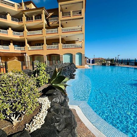 El Nautico Coral Suites San Miguel de Abona Extérieur photo