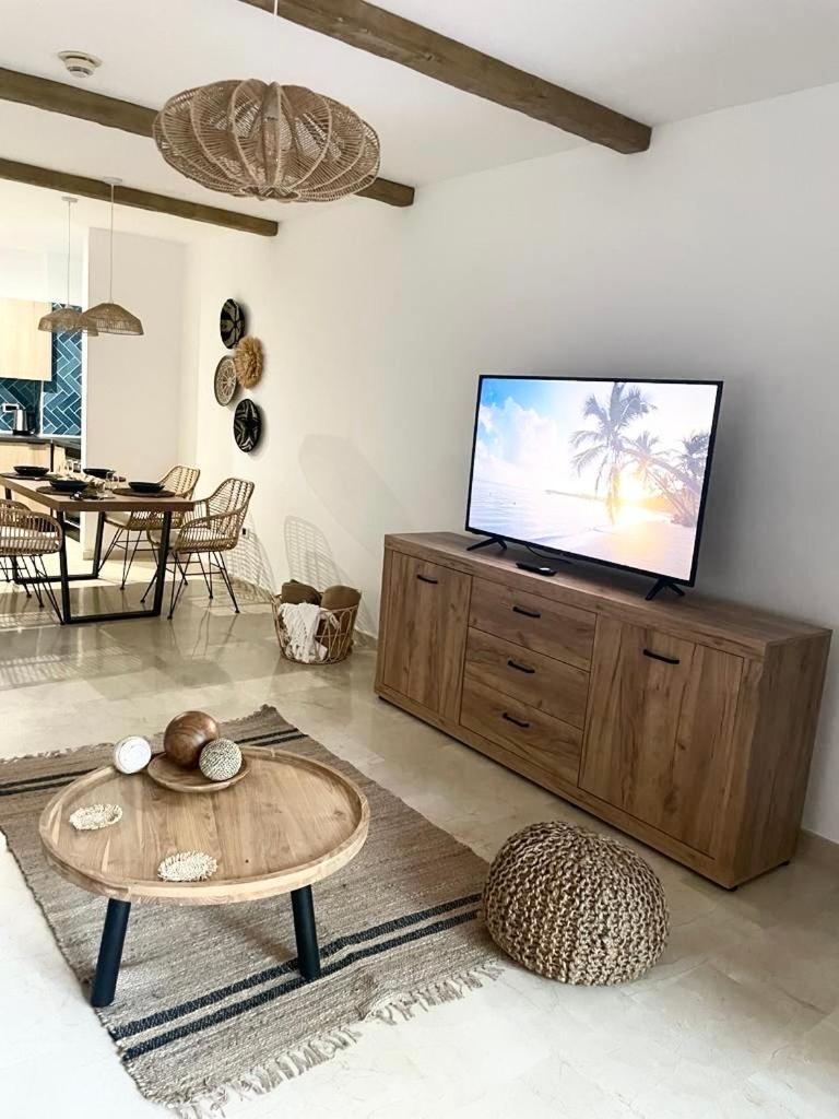 El Nautico Coral Suites San Miguel de Abona Extérieur photo